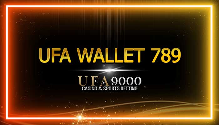 ufa wallet 789